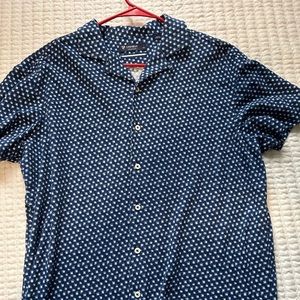 Cremeiux Polo Shirt